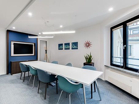 Regus Acendia Arc